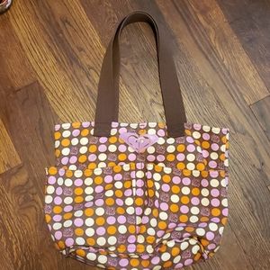 Roxy Tote bag